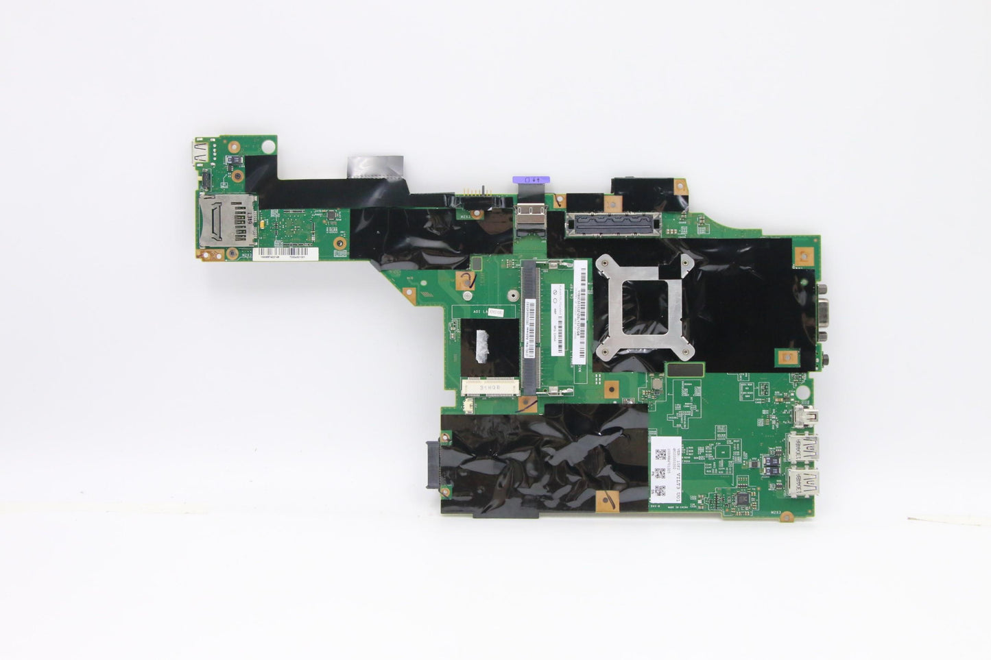 Lenovo Fru Pln Uma Namtytpm - 04X3645