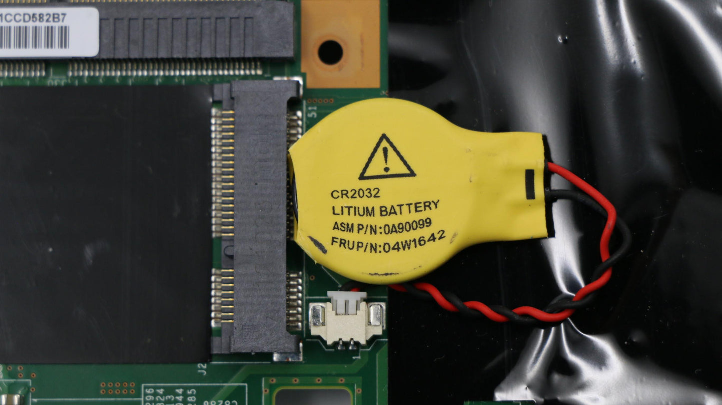 Lenovo Replacement Part - 04X3653