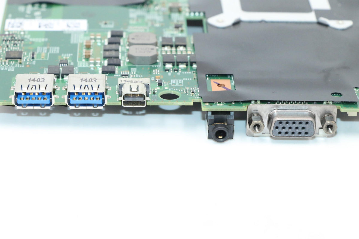 Lenovo Replacement Part - 04X3665