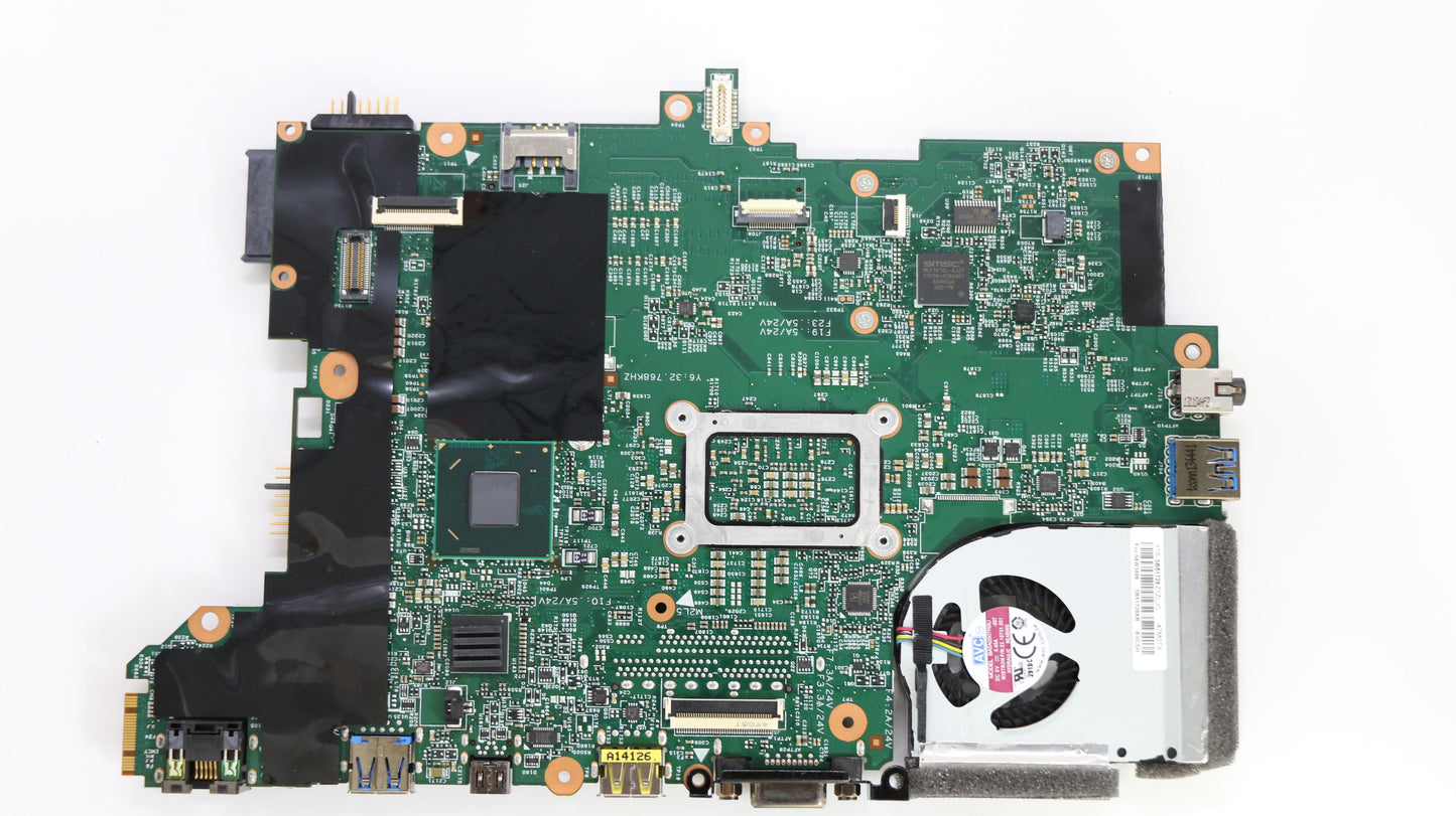Lenovo Pl System Boards - 04X3675