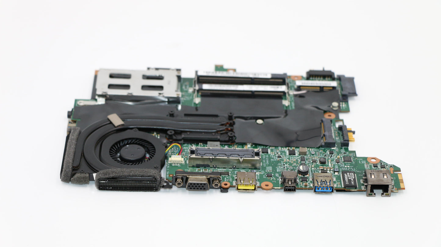 Lenovo Pl System Boards - 04X3675