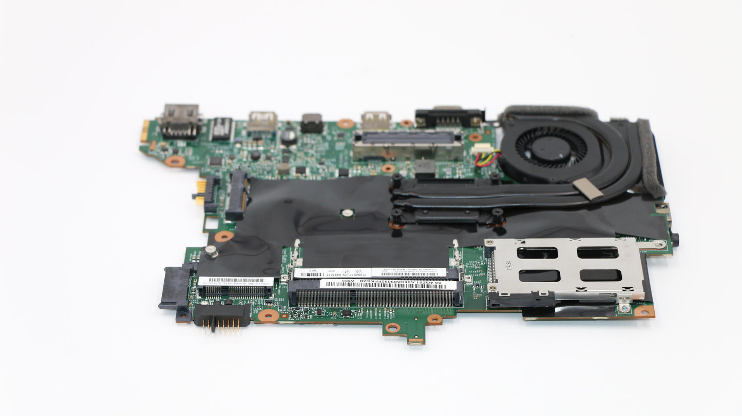 Lenovo Pl System Boards - 04X3675