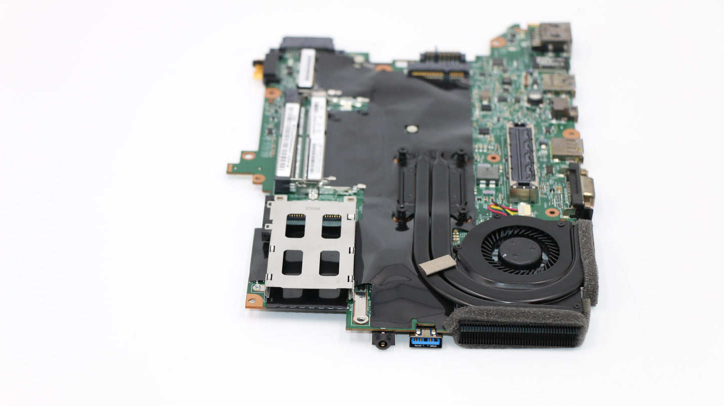 Lenovo Pl System Boards - 04X3675