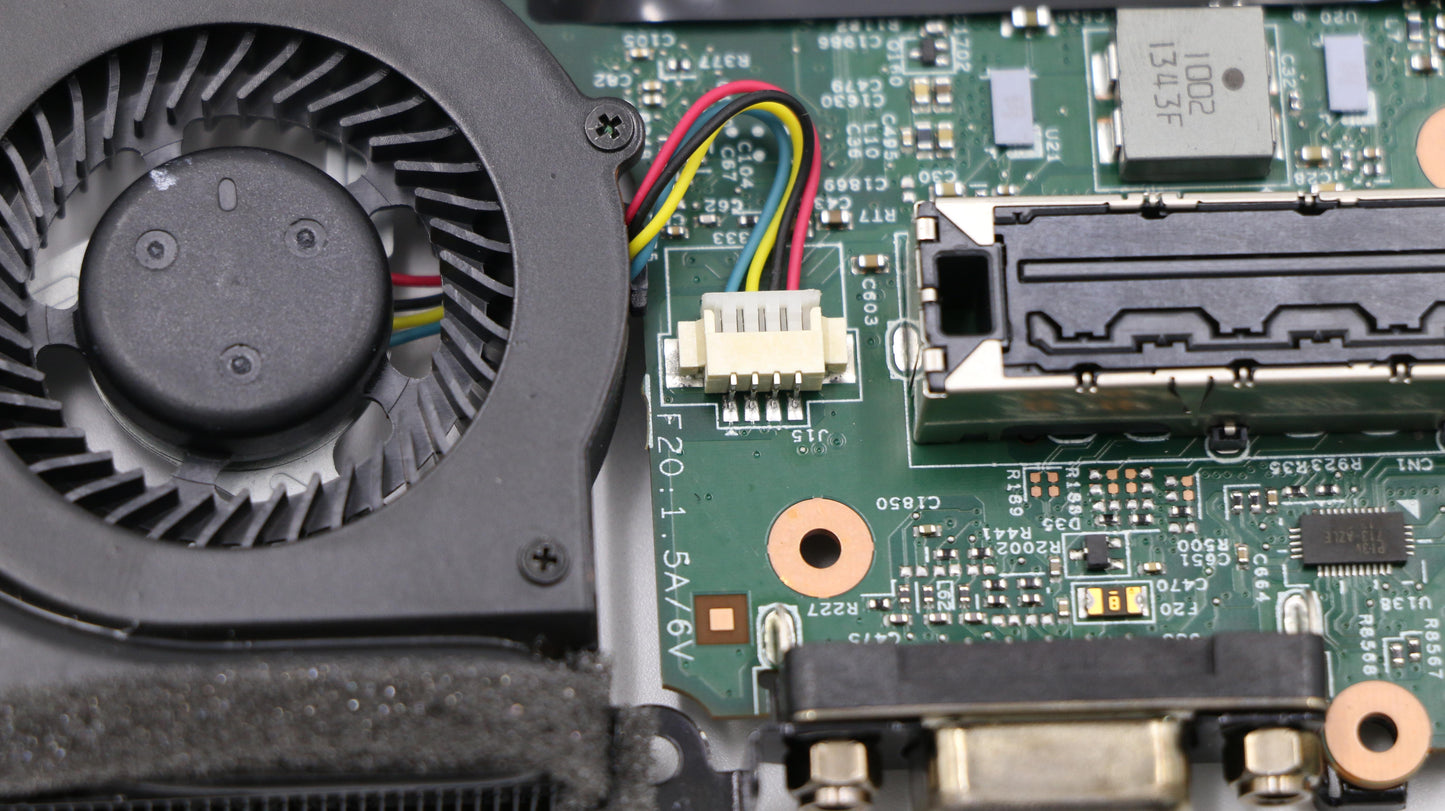 Lenovo Pl System Boards - 04X3675