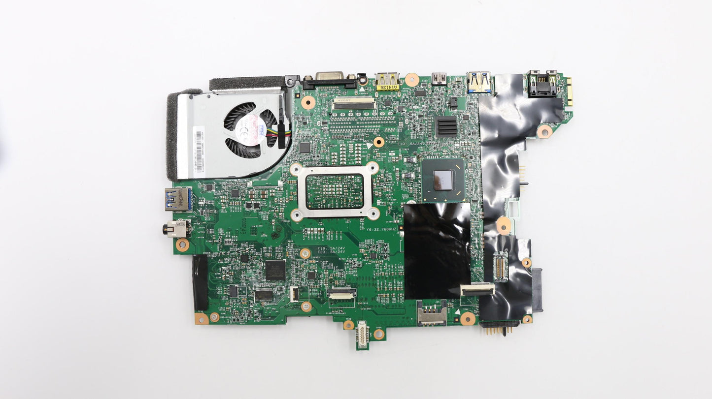 Lenovo Pl System Boards - 04X3677