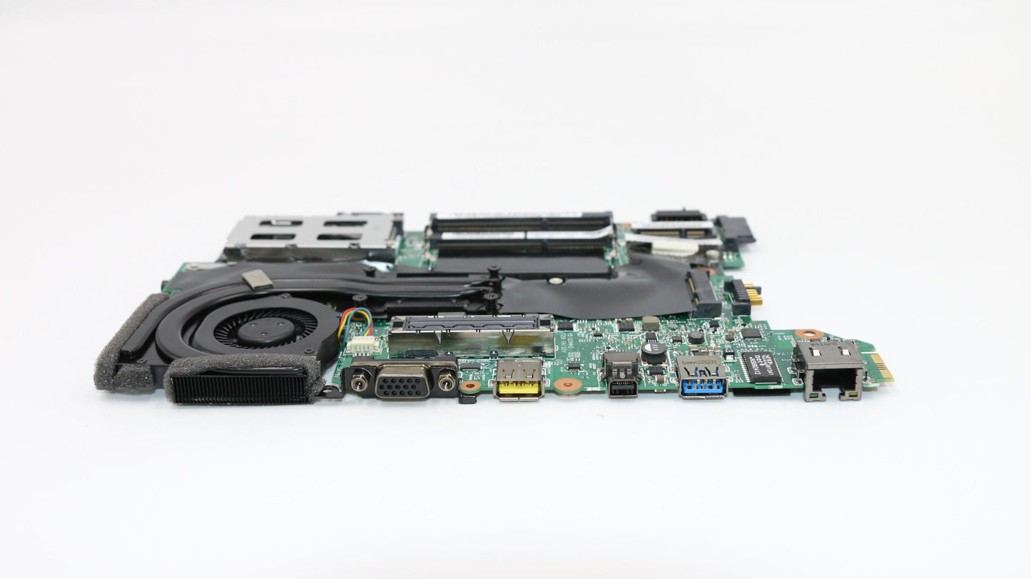 Lenovo Pl System Boards - 04X3677