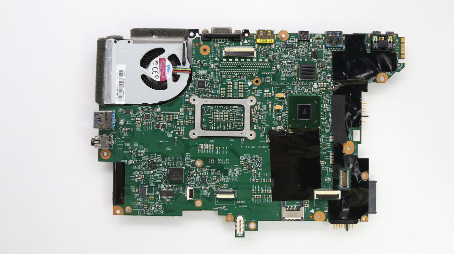 Lenovo Pl System Boards - 04X3679