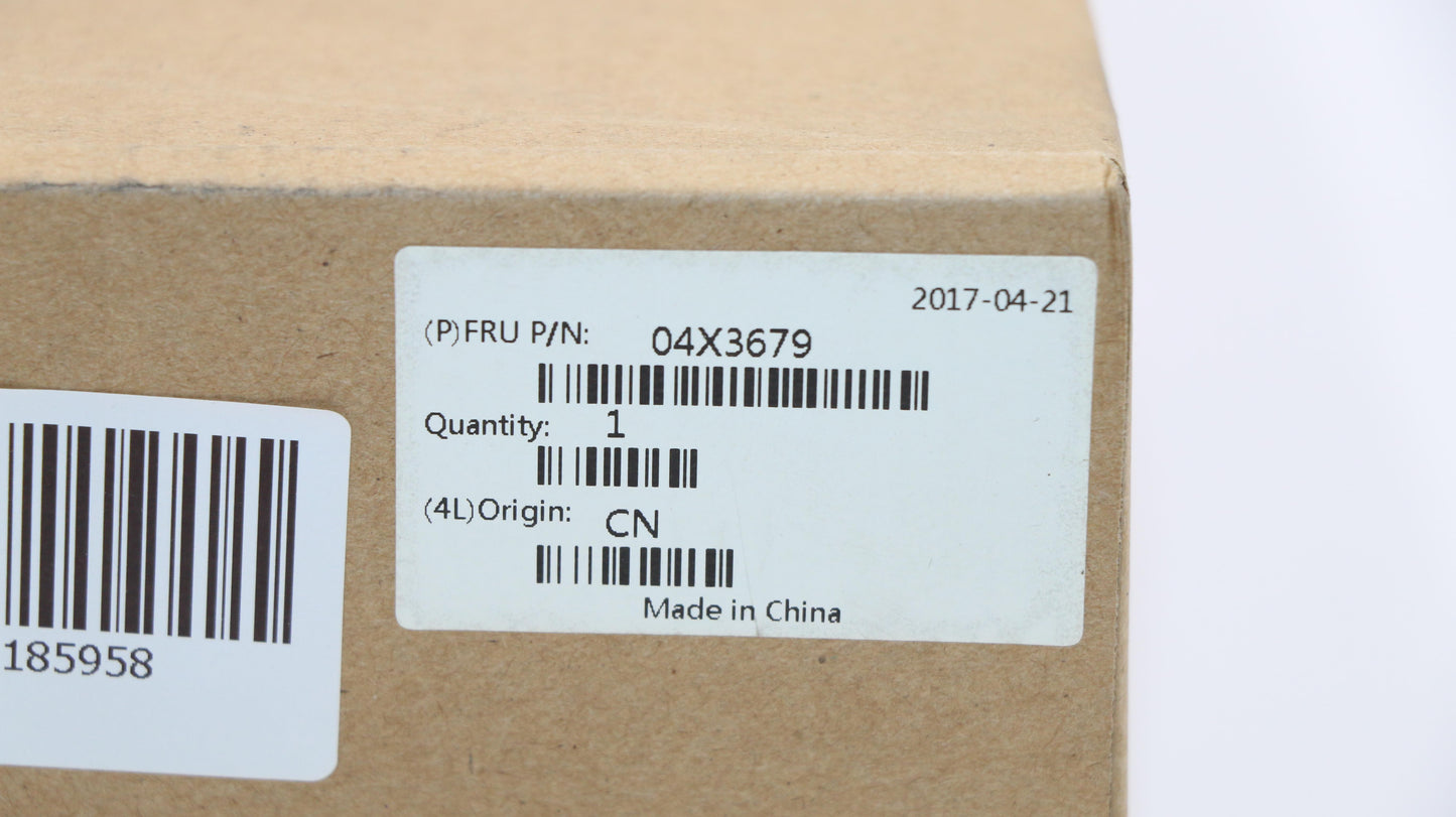 Lenovo Pl System Boards - 04X3679