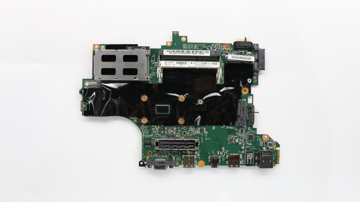 Lenovo Mb - 04X3687