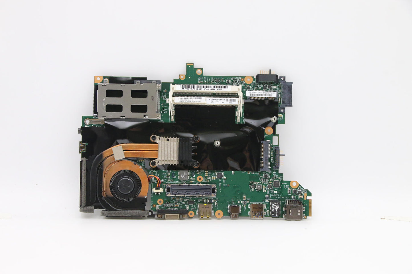 Lenovo 04X3691 Pl System Boards