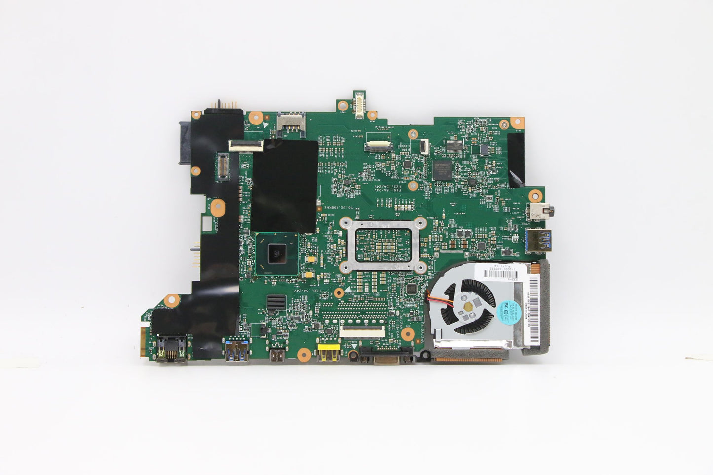 Lenovo 04X3691 Pl System Boards