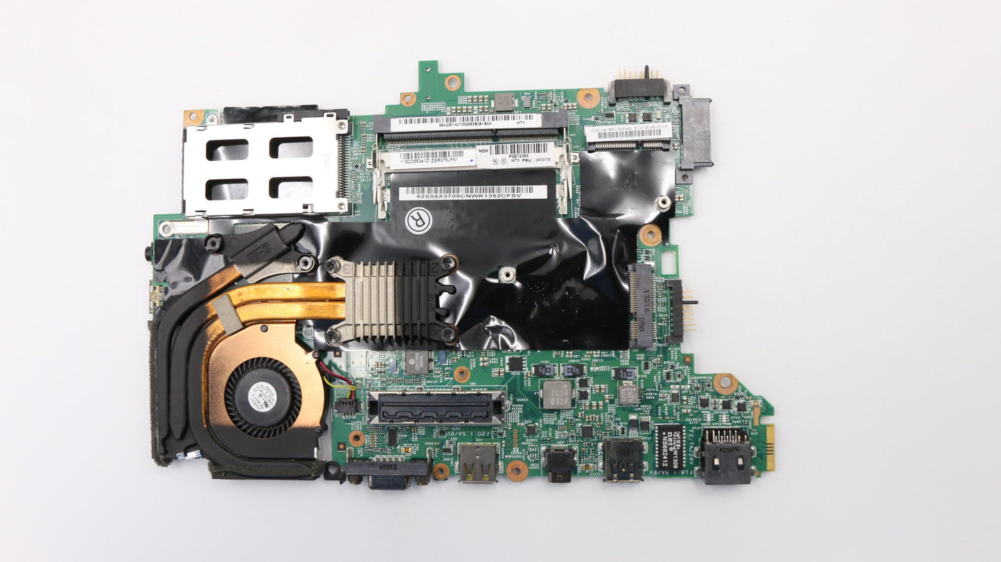 Lenovo Pl System Boards - 04X3705