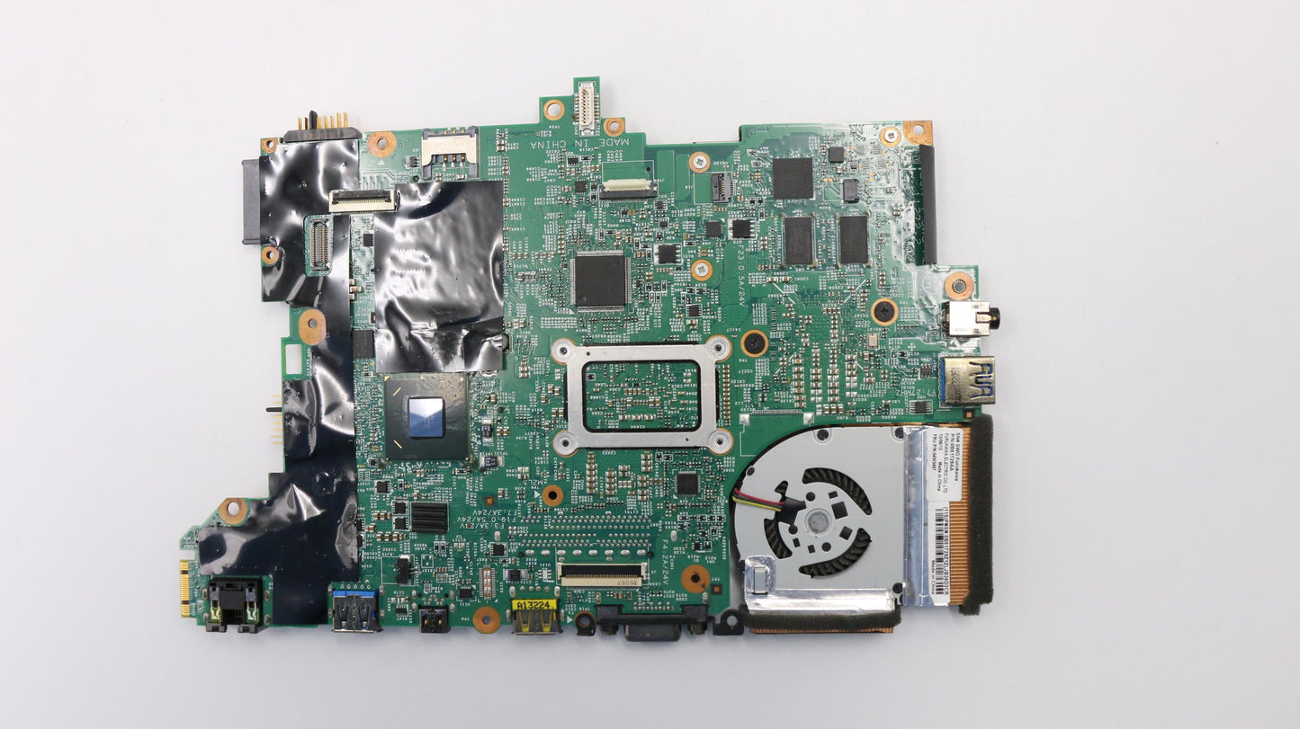 Lenovo Pl System Boards - 04X3705