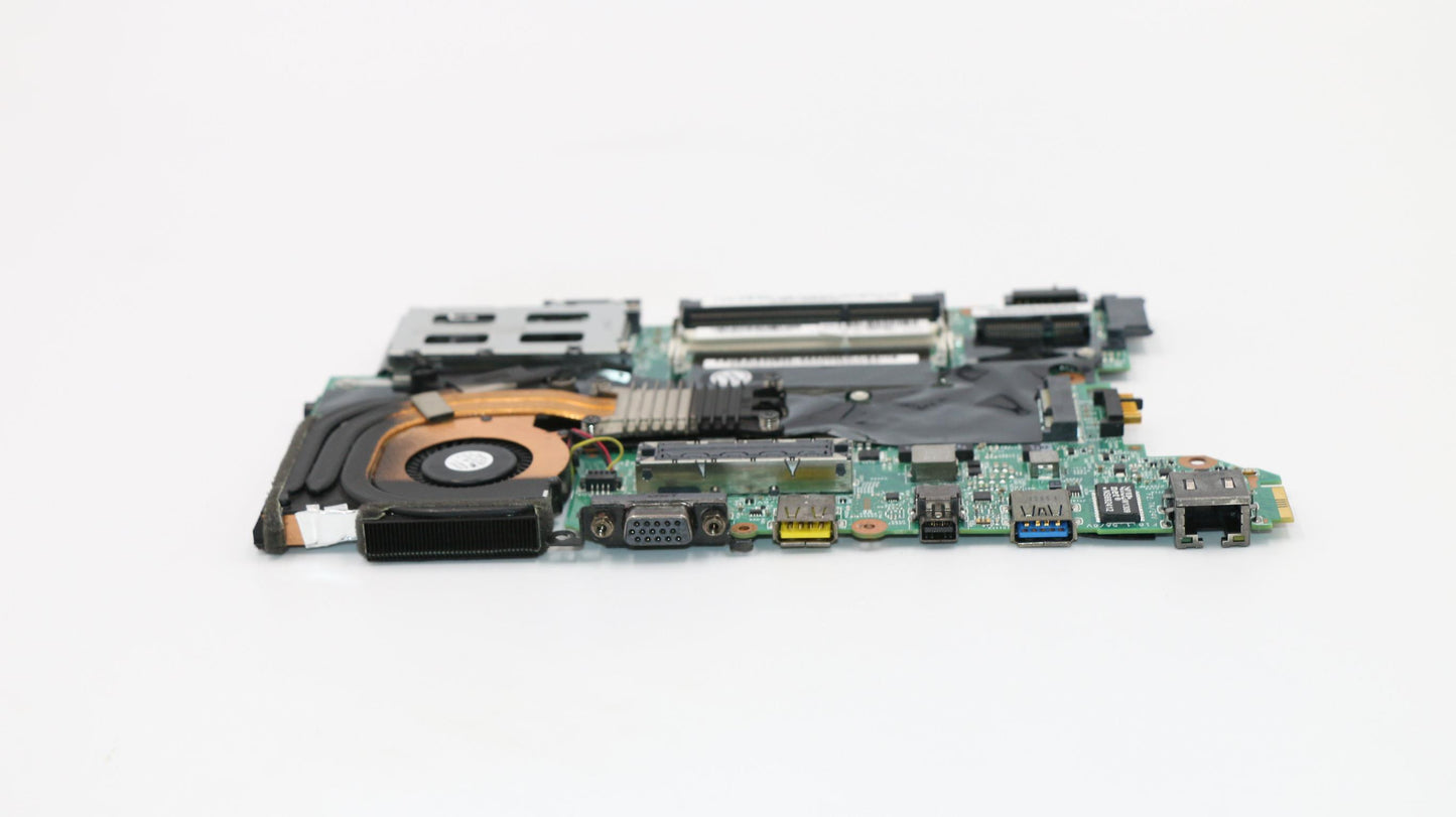Lenovo Pl System Boards - 04X3705