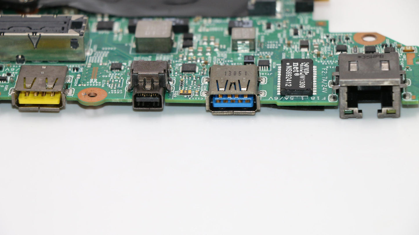 Lenovo Pl System Boards - 04X3705