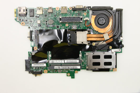 Lenovo 04X3709 Pl System Boards