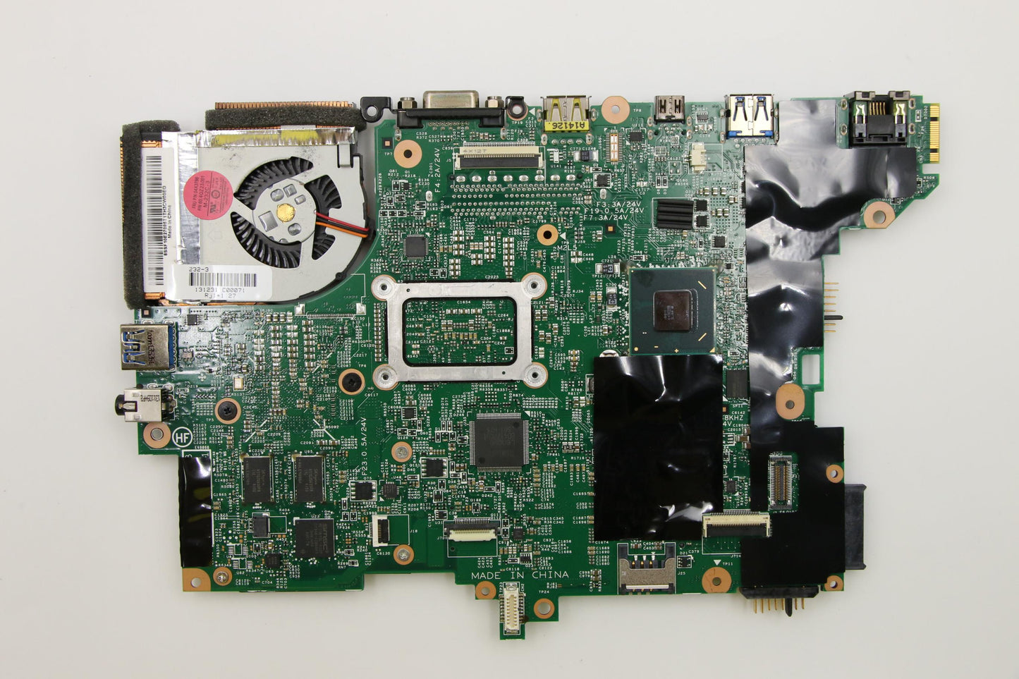 Lenovo 04X3709 Pl System Boards