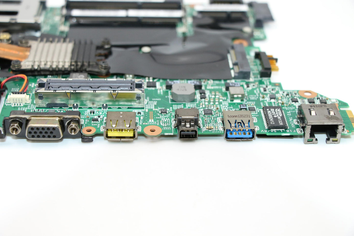 Lenovo 04X3709 Pl System Boards