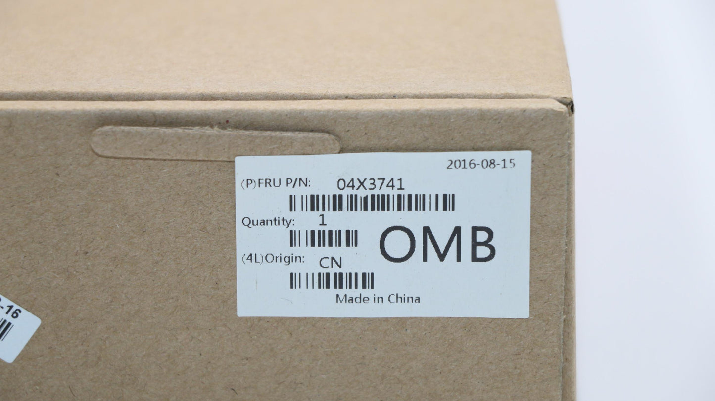 Lenovo Mb - 04X3741