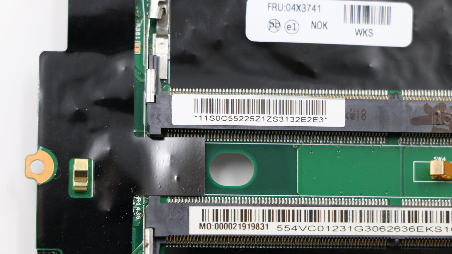 Lenovo Mb - 04X3741