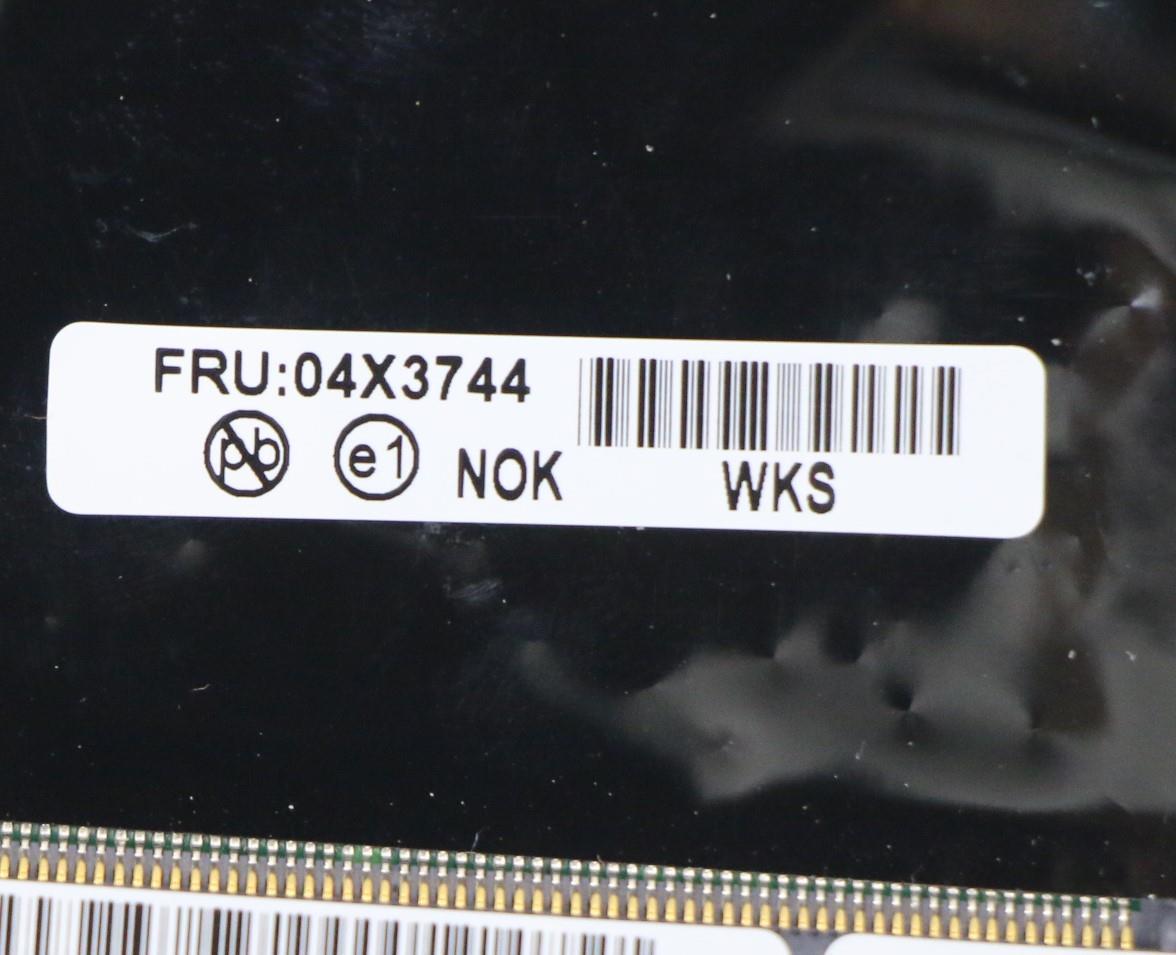 Lenovo Mb - 04X3744