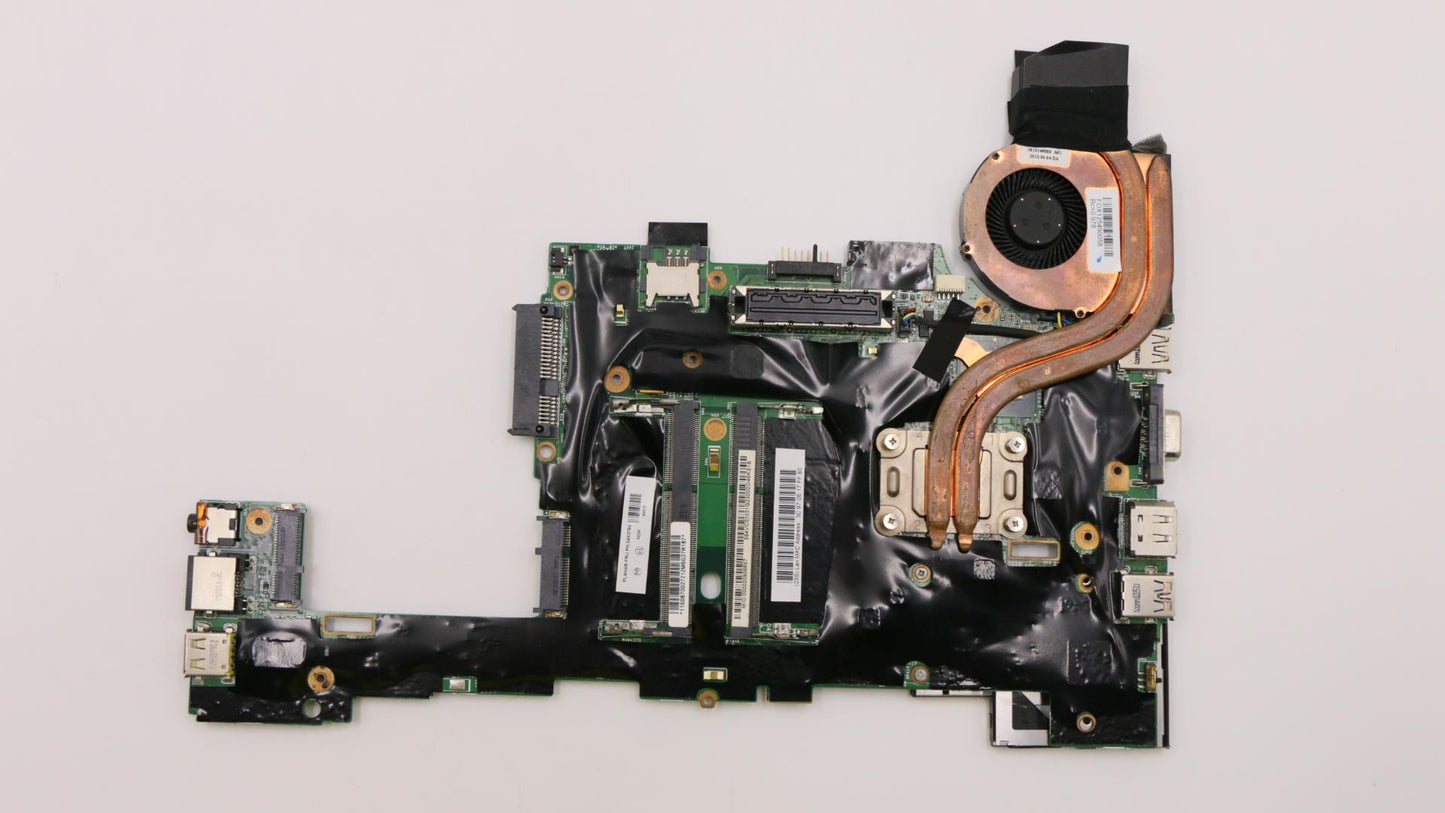 Lenovo Replacement Part - 04X3750