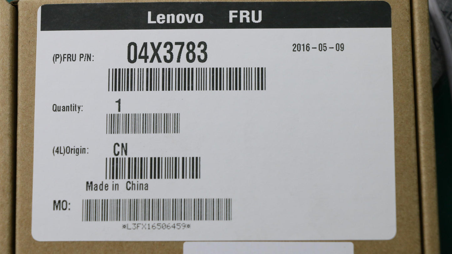 Lenovo Mn Misc Internal - 04X3783
