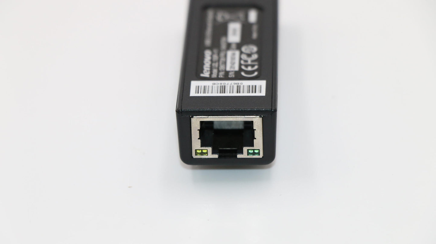 Lenovo 04X3784 Cl Wired Lan Adapters