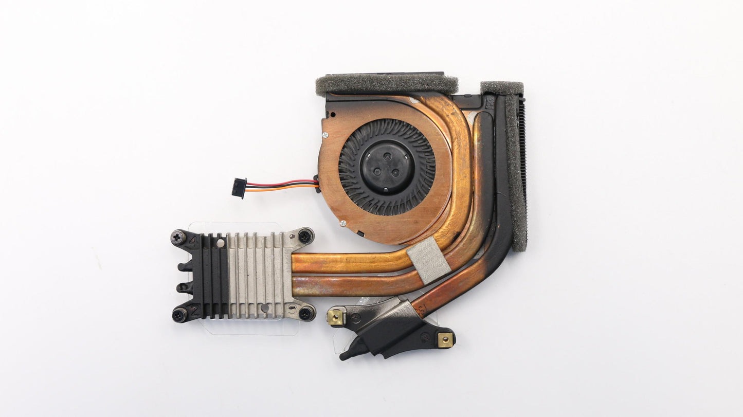 Lenovo Assembly Thermal Swg Toshiba L - 04X3786