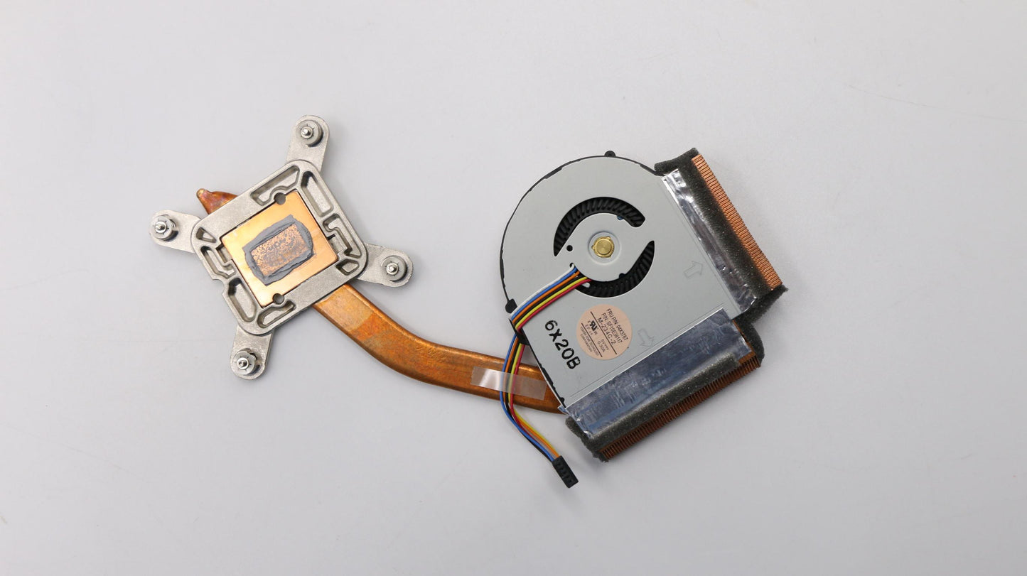Lenovo Laptop Fan - 04X3787