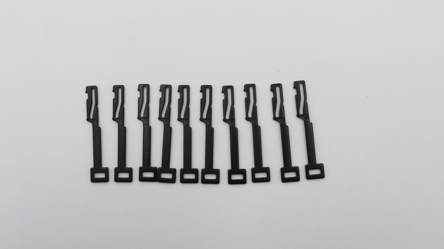 Lenovo Ks Kits Screws And Labels - 04X3790