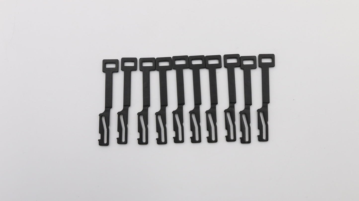Lenovo Ks Kits Screws And Labels - 04X3790