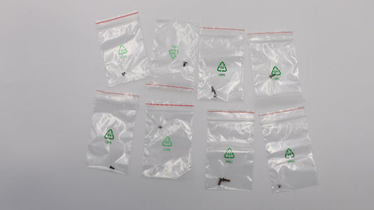Lenovo Ks Kits Screws And Labels - 04X3794