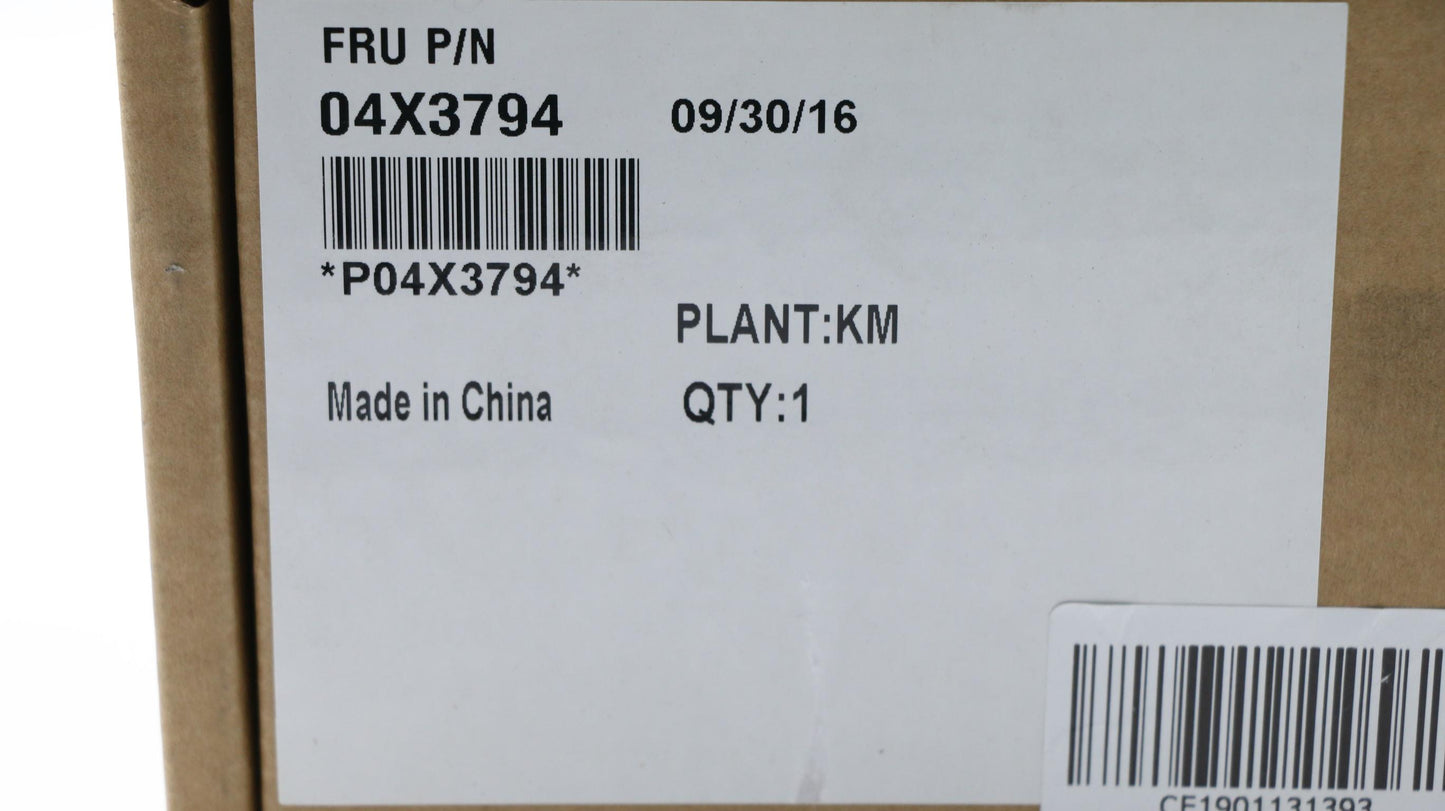 Lenovo Ks Kits Screws And Labels - 04X3794