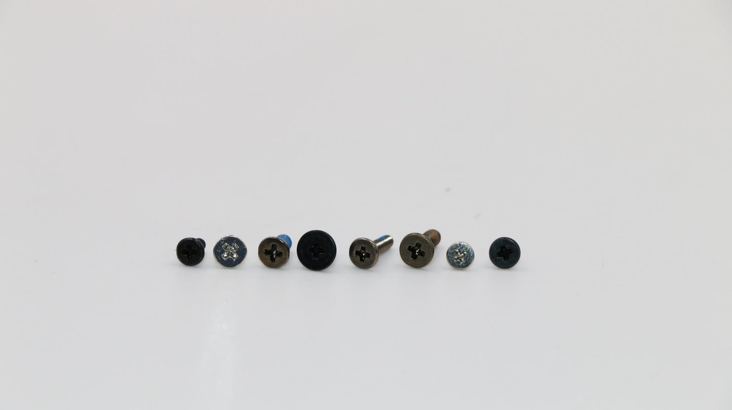 Lenovo Ks Kits Screws And Labels - 04X3794