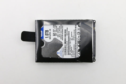 Lenovo Hd Hard Drives - 04X3796