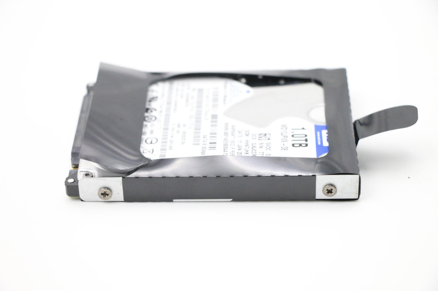Lenovo Hd Hard Drives - 04X3796