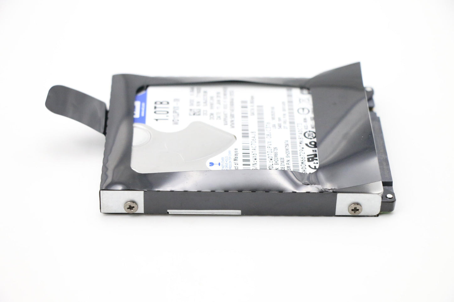 Lenovo Hd Hard Drives - 04X3796