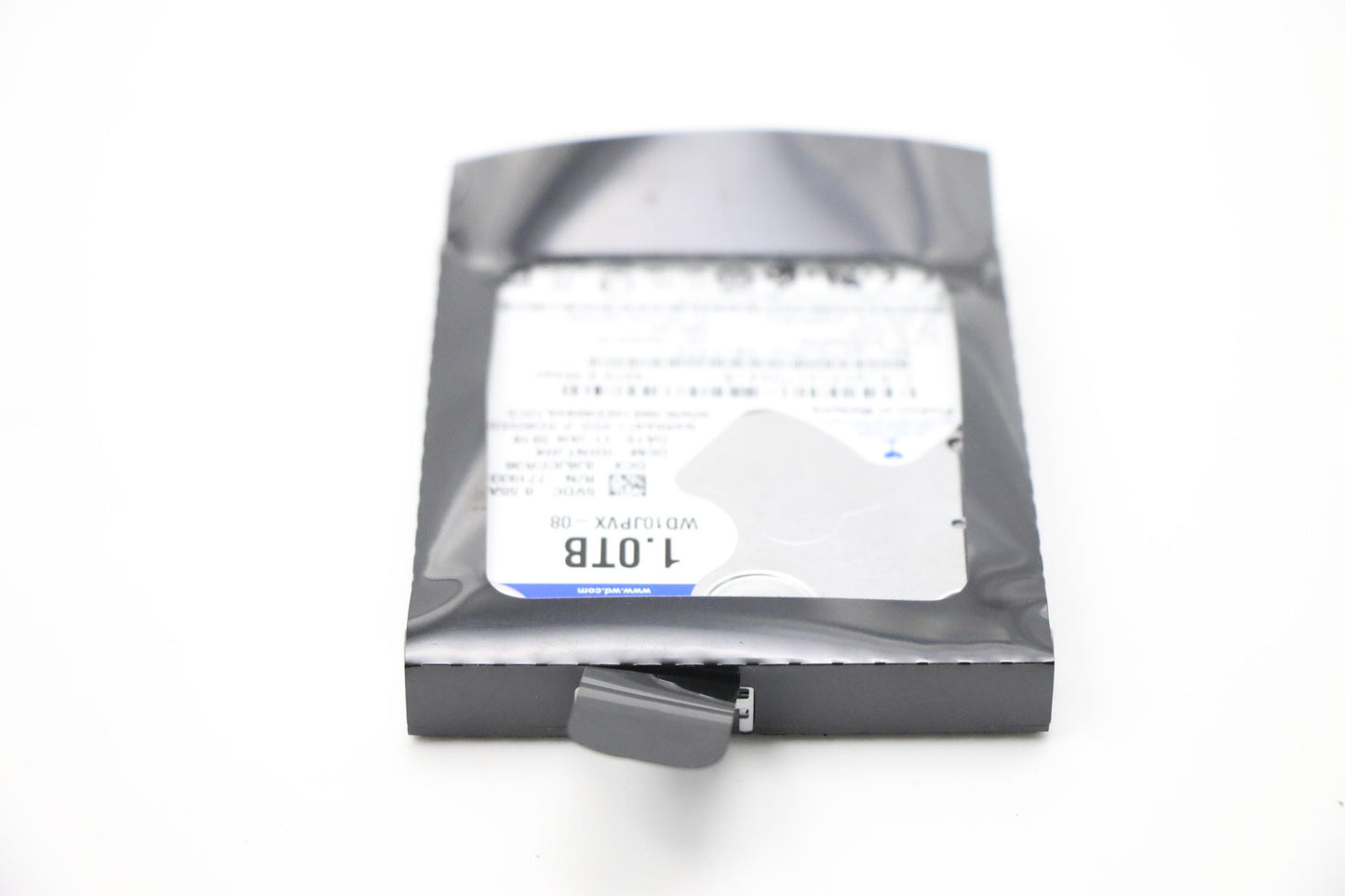 Lenovo Hd Hard Drives - 04X3796