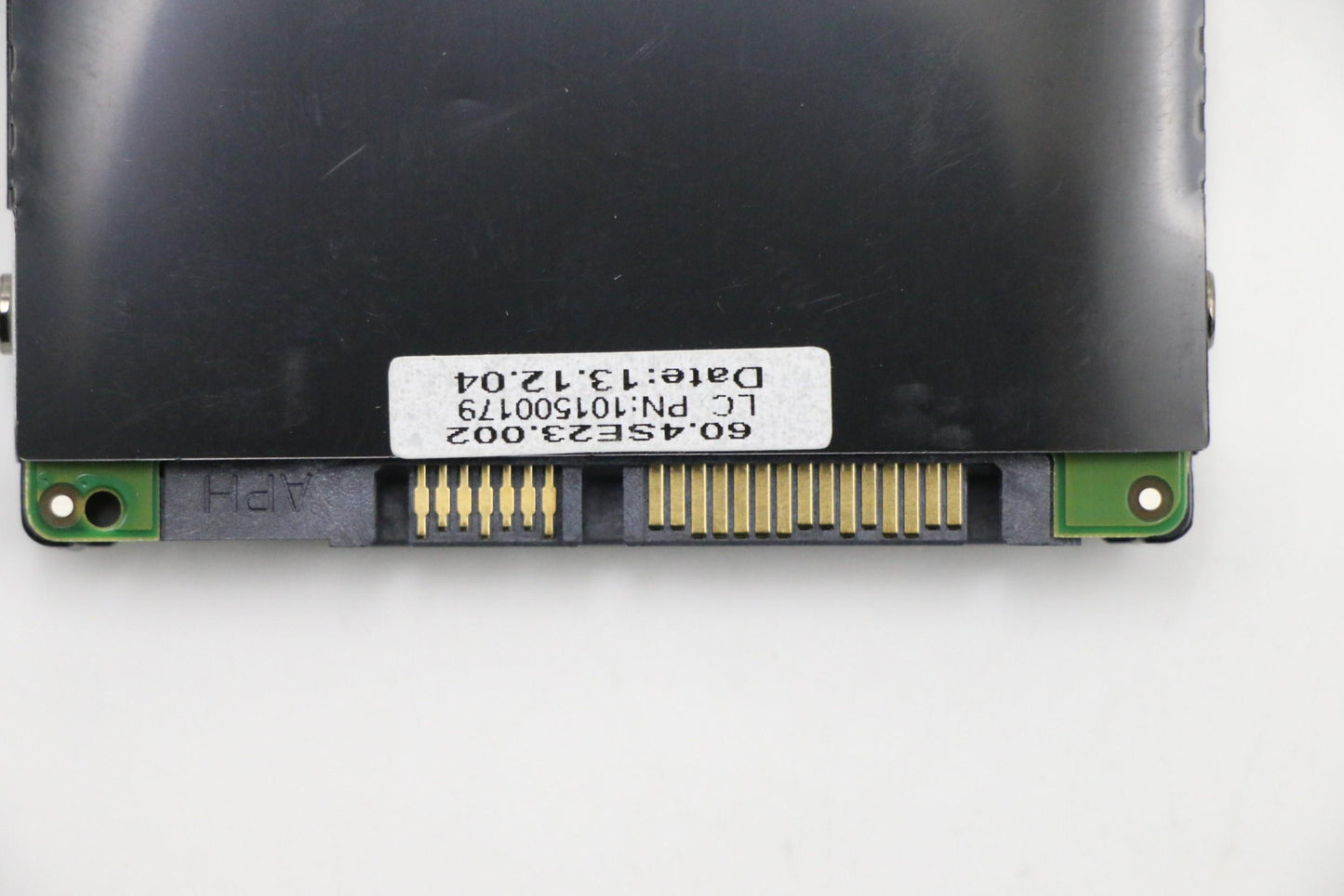 Lenovo Hd Hard Drives - 04X3796