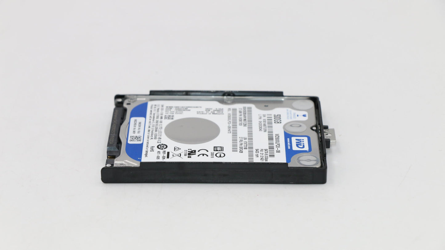 Lenovo Hd Hard Drives - 04X3806