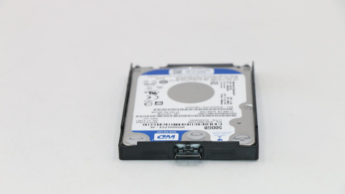 Lenovo Hd Hard Drives - 04X3806