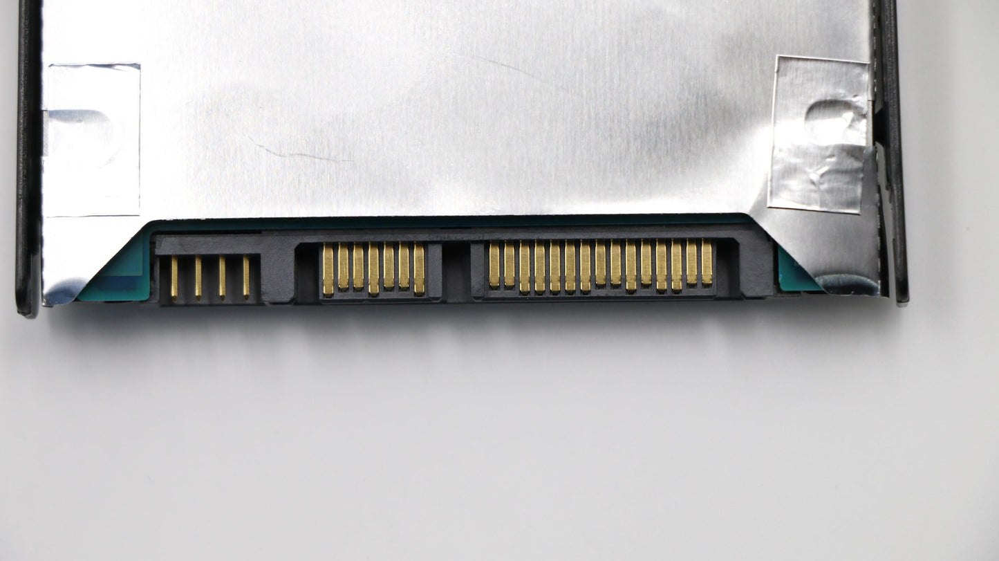 Lenovo Hd Hard Drives - 04X3808