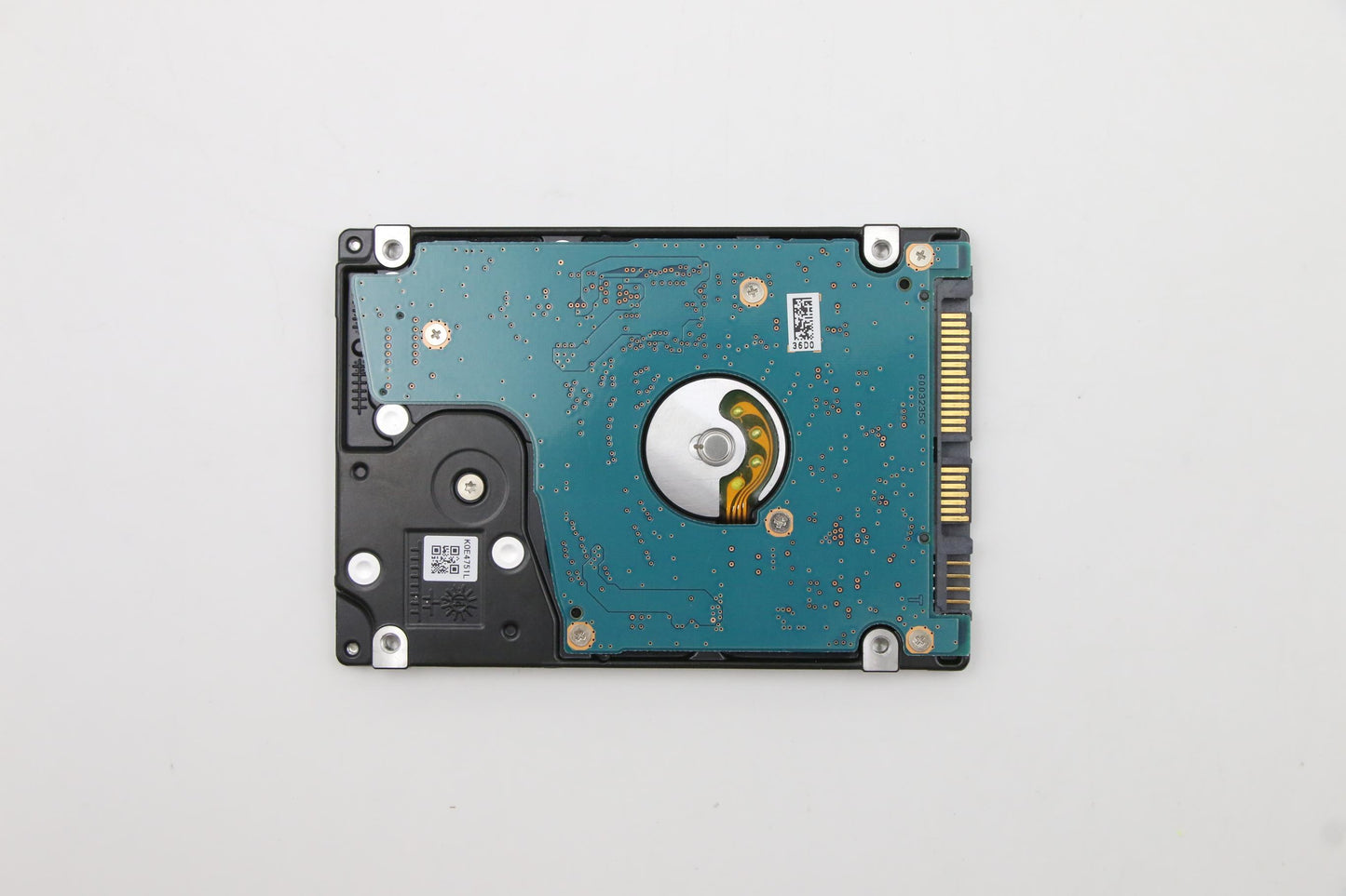 Lenovo 04X3809 Hard Drive