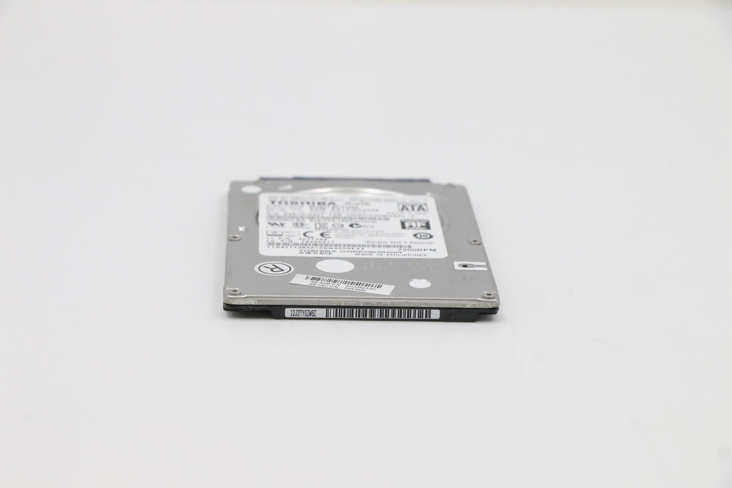 Lenovo 04X3809 Hard Drive