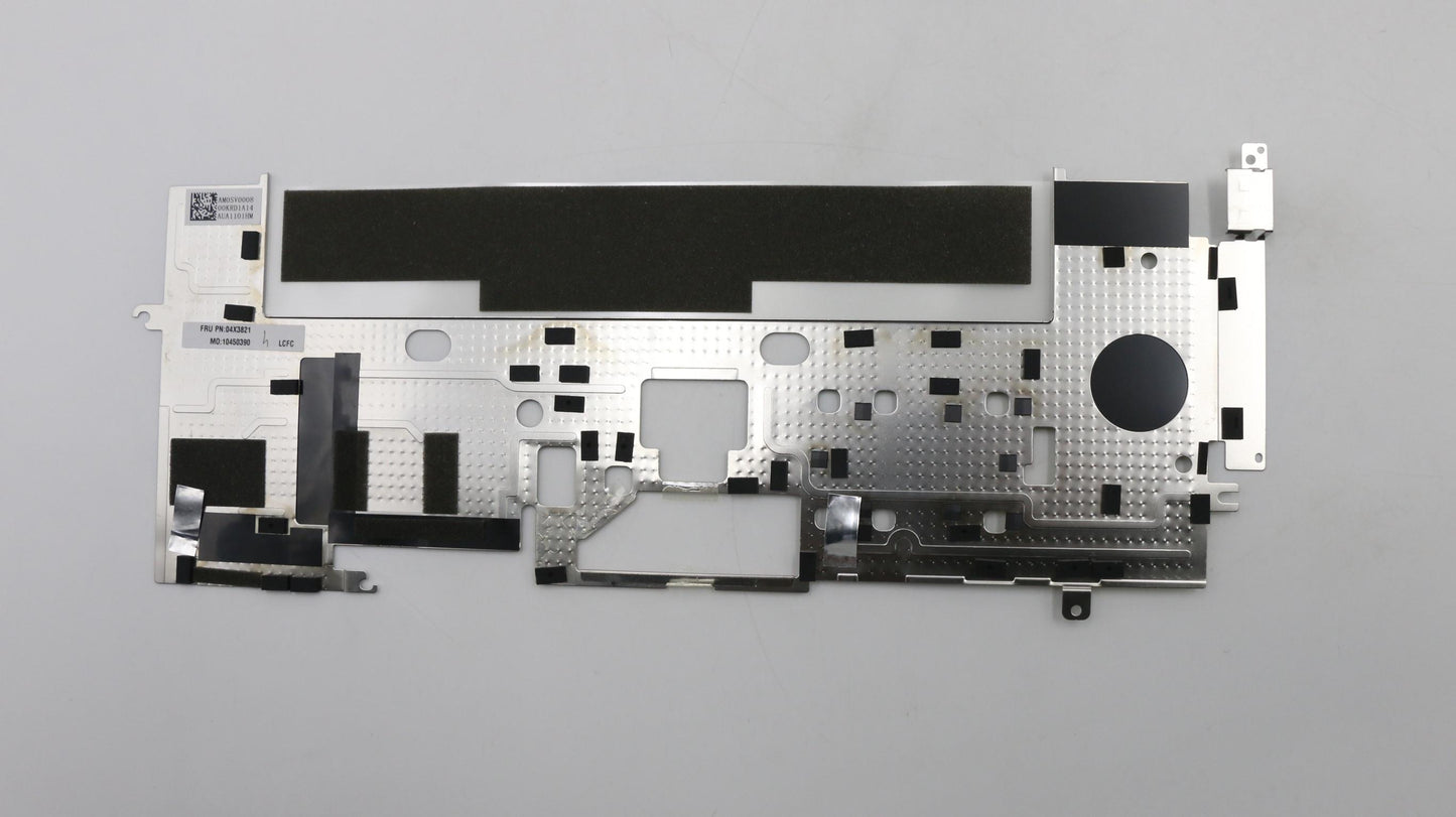 Lenovo Bracket Keyboard Support - 04X3821