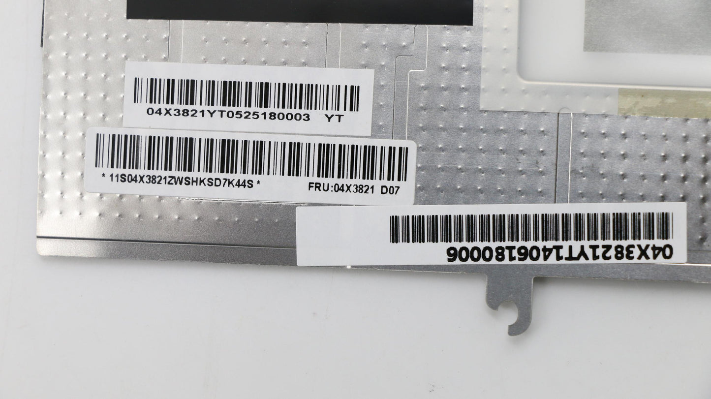 Lenovo Bracket Keyboard Support - 04X3821