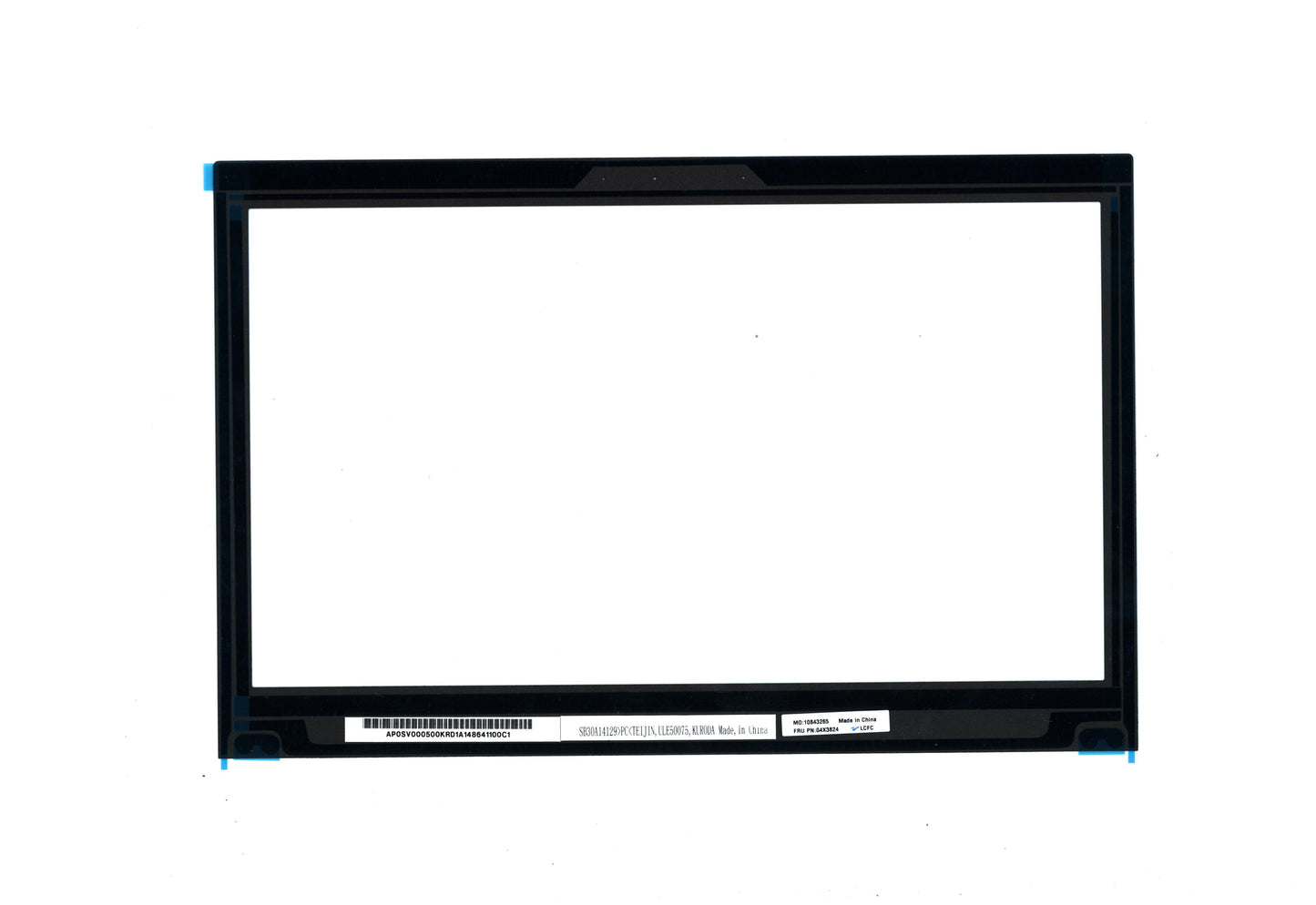 Lenovo Bz Bezels/Doors - 04X3824