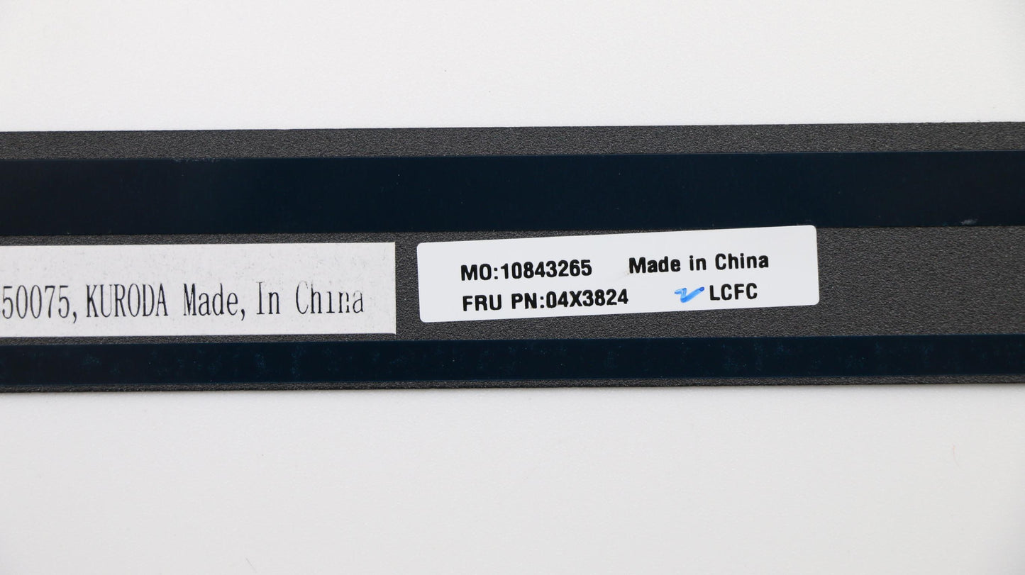 Lenovo Bz Bezels/Doors - 04X3824