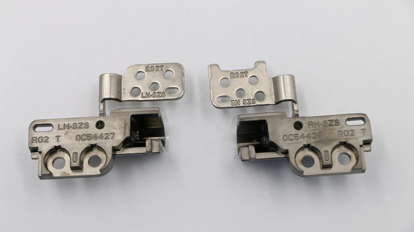 Lenovo Hinge Hinge,Asm,Touch,Szs - 04X3825